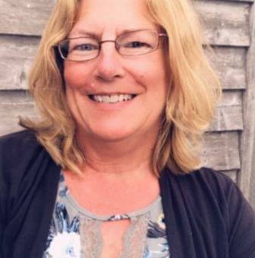 Meet your Posher, Jody